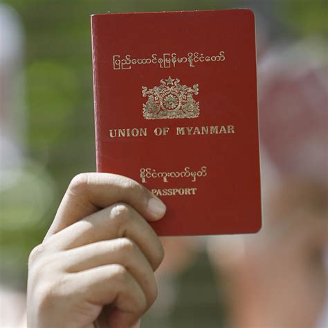 wwwpassport gov.mm|passport com mm.